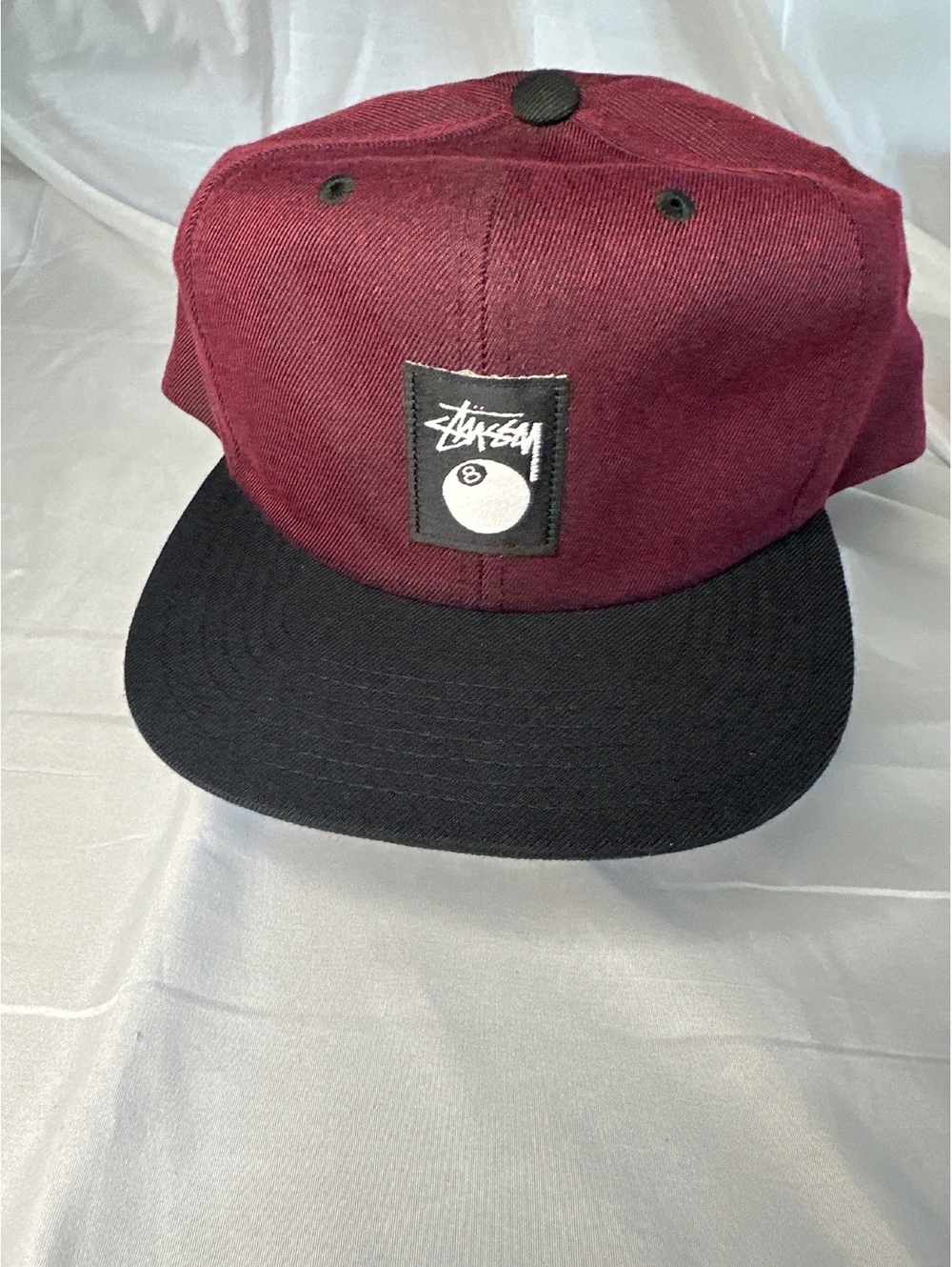 Stussy hat